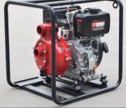 Máy bơm chữa cháy cao áp Vicky HGP-80