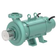 Máy bơm chìm đài phun nước LUBI LHL20 (10HP)