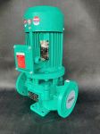 May bom Inline IRG-50-125-3 (1.5Kw/380V)