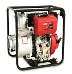 Máy bơm nước diesel Koop KDP100BE đề nổ