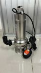 Máy bơm chìm nước thải Inox Maro
