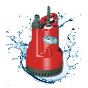 Máy bơm chìm nước thải NTP HSM