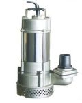 Máy bơm chìm nước thải inox NTP SSM