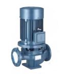 Bơm trục đứng Inline MR-80-160/11 (11KW)