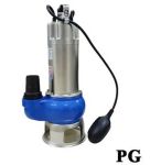 May bom chim inox Maro PG 80/100