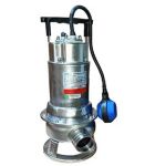 May bom chim inox Maro DW VOX 100/150/200