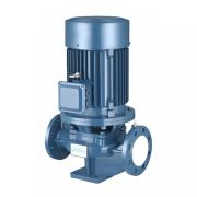 May bom truc dung Inline Maro