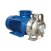 May bom dau inox canh inox Maro 3M