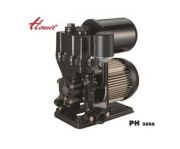 Máy bơm nước chân không tăng áp cơ Hanil PH 260A