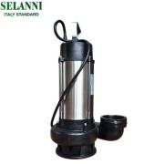 Bom chim nuoc thai SeLanni SHM45-10-2.2