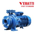 May bom Veratti CS80-160/22 (30HP)