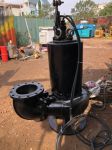 Bom chim cat rac ShowFou 200WC600-9-30 (30KW)