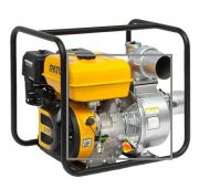 Máy bơm nước chạy xăng Rato RT100 (9HP)