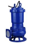 May bom chim nuoc thai Adelino AQK30-18 (5HP)