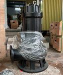 Bom chim Showfou 150WC200-25-22 (22KW)