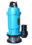 May bom chim Techrumi Q-26-1.5 (1.1KW/220V)