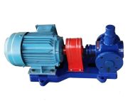 Bom dau nhot nhua duong YCB4/06GP (2.2KW)