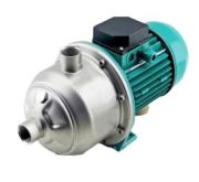 May bom nuoc nong dau inox Maro MH803T