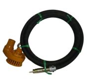 Dây bơm bùn nước thải FUJI F80