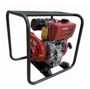 May bom nuoc diesel Koop KDP50CB (4kw)