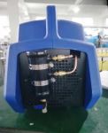 Máy thu hồi tái chế gas lạnh RECO520S-NS
