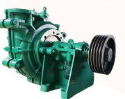 Dau bom hut cat 3.6-366m3/h