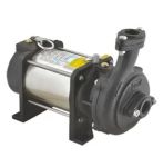 Bom chim truc ngang Lubi LHL-154 1HP 220V