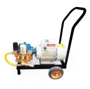 May rua xe cao ap Amax AM-28D (2.2KW)