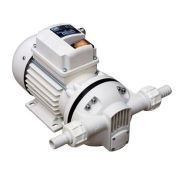 Bơm màng hóa chất Diaphragm Pump Singflo