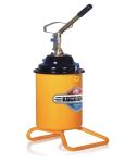 Máy bơm mỡ bằng tay Kocu GZ 6S (12L)