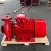 Máy bơm chữa cháy 15KW/380V