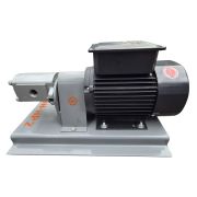 Máy bơm dầu bánh răng BH-HP2 (1.5KW/220V)