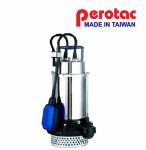Bơm chìm nước thải Perotac SF/SFm