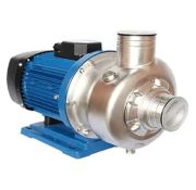 May bom dau inox canh ho Maro DWO