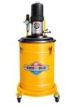 Máy bơm mỡ 50L khí nén AG50 
