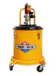 Máy bơm mỡ 38L khí nén AG38