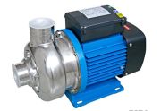 Bơm đầu inox cánh hở DWO 300 (2.2KW)