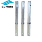 Bơm hỏa tiễn 4 inch SUMOTO 4SA16/20 7.5HP