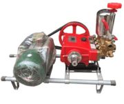 Máy phun rửa áp lực cao 2.2KW/220V