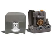 Máy bơm tăng áp Hitachi WM-P150GX2 (SPV)