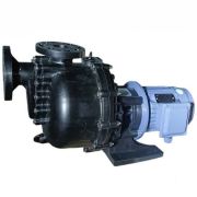 Máy bơm hóa chất tự mồi PD nhựa GFRPP