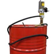 Bơm dầu thùng phuy khí nén X35194