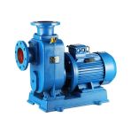 Máy bơm ly tâm tự hút 50BZ-10-25-2P (2.2KW)