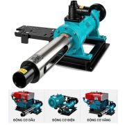 Đầu bơm nước trục vít cao áp 150-350m