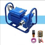 Máy Bơm xăng dầu Diesel 150L/P 12V/24V