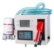 Bơm Dầu Diesel Bán lẻ Tự Ngắt 220V/12V/24V