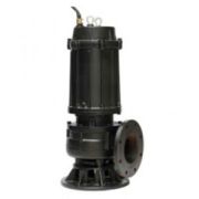 Bơm chìm nước thải tạp chất 100WQ80-20-7.5