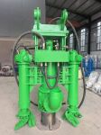 Đầu bơm bùn thủy lực YSQ300-15 (300m3/h)
