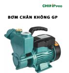 Máy bơm nước chân không Chimp