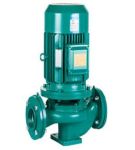 Máy bơm trục đứng Inline IRG 80-125A (4KW)